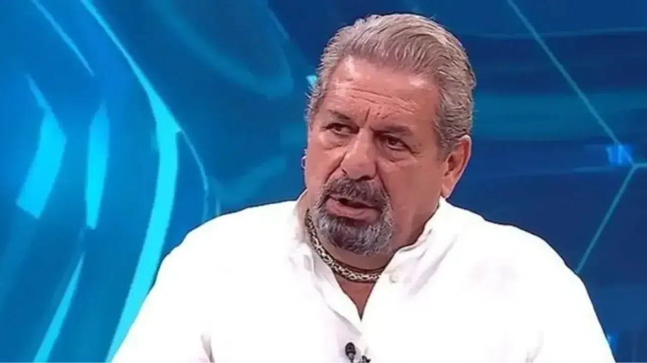 ERMAN TOROĞLU BJK GS MAÇ YORUMU! Derbi sonrası ne dedi, maçın hakemi Ozan Ergün hakkında neler söyledi?