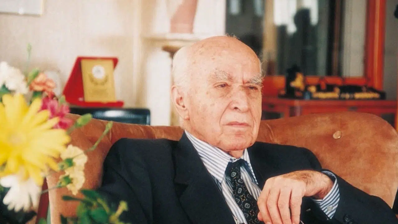 İzzet Baysal Kimdir, Kaç Yaşında Öldü? Nereli, Evli Miydi? Eşi Kimdi? Hayatı ve Vakfı