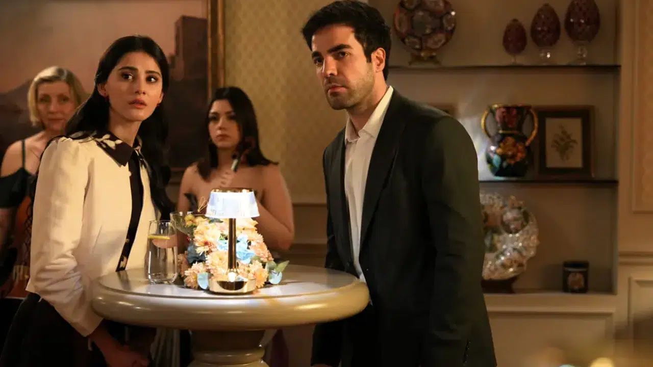 SEVDİĞİM SENSİN DİCLE KADİR'LE EVLENİYOR MU? Erkan buna izin verecek mi, abileri Dicle’yi öldürecek mi?