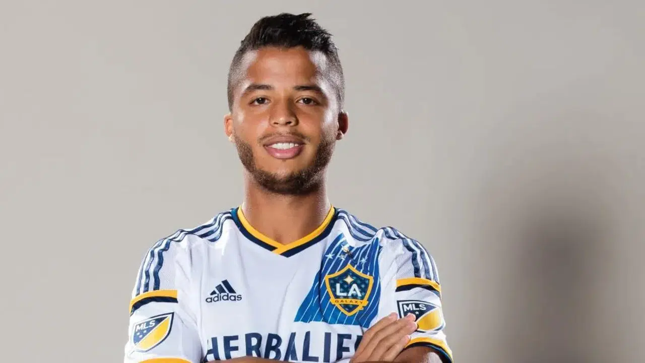 Galatasaray’ın Eski Yıldızı Köşeyi Döndü! Giovani dos Santos Petrolden Servet Kazandı