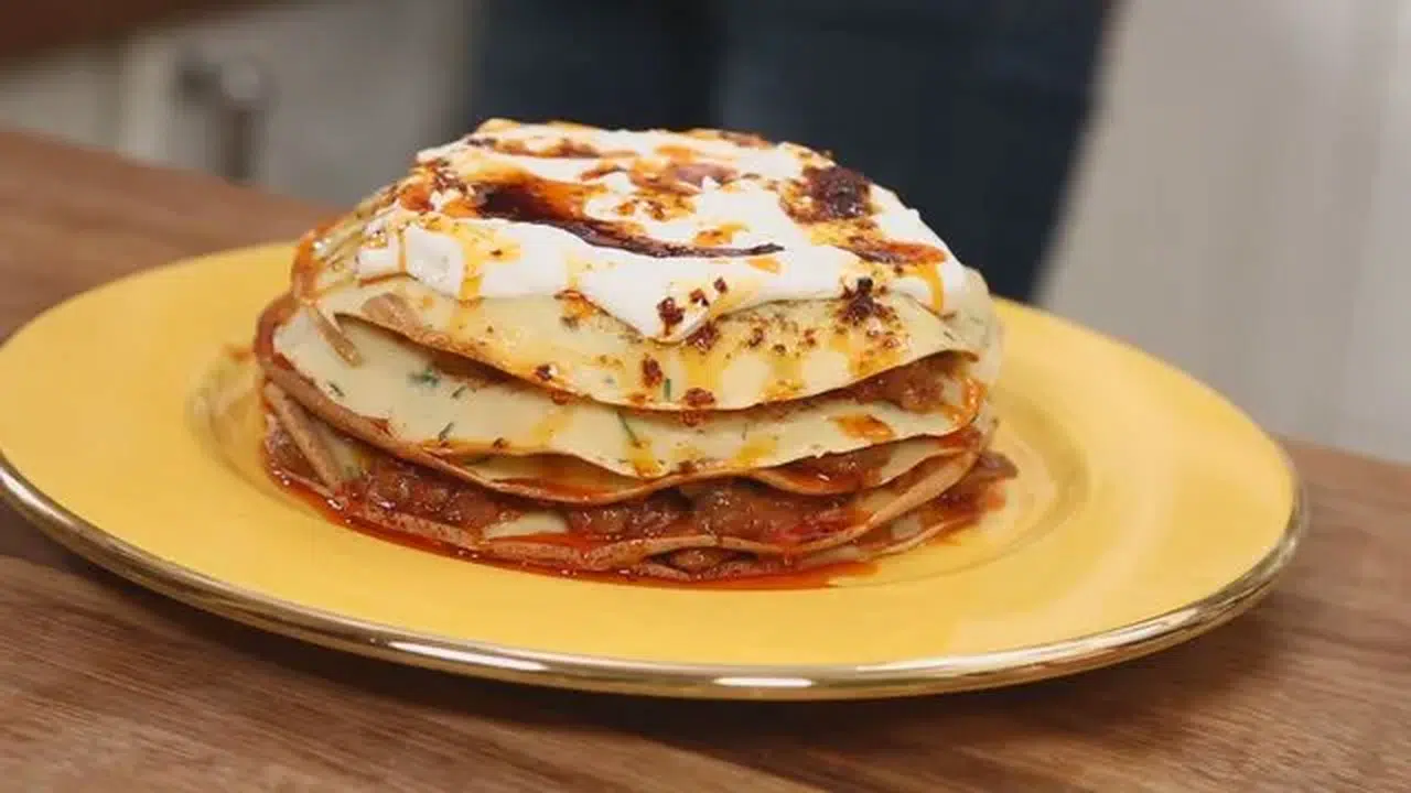 KİRDE KEBABI NEDİR? Hangi yöreye aittir, nasıl pişirilir, Osmanlı mutfağından gelen tarifin sırrı ne?