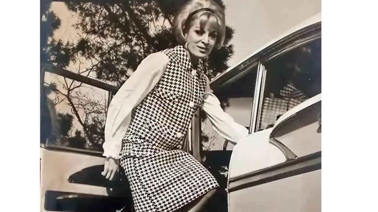 LALE BELKIS KİM, KAÇ YAŞINDA? Yeşilçam’ın Fettan Güzeli Lale Belkıs’ın Son Hali ve Hayatı