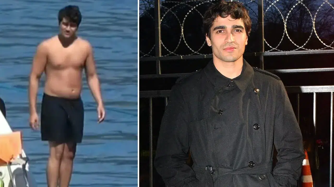 Rolü İçin Kendini Baştan Yarattı: Mert Ramazan Demir 20 Kilo Verdi