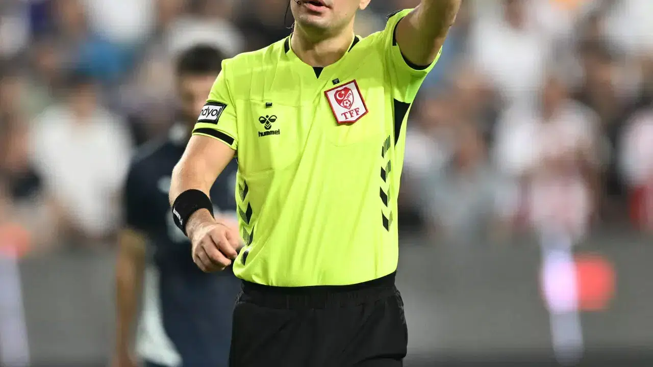 Hakemliği bırakan Arda Kardeşler konuştu! Şike teklifi aldığını açıkladı