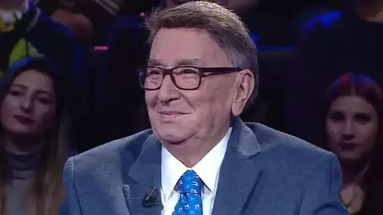 BÜLENT ÖZVEREN KİMDİR VE HAYATI! Yaşı kaç, aslen nereli, hangi programları sundu?