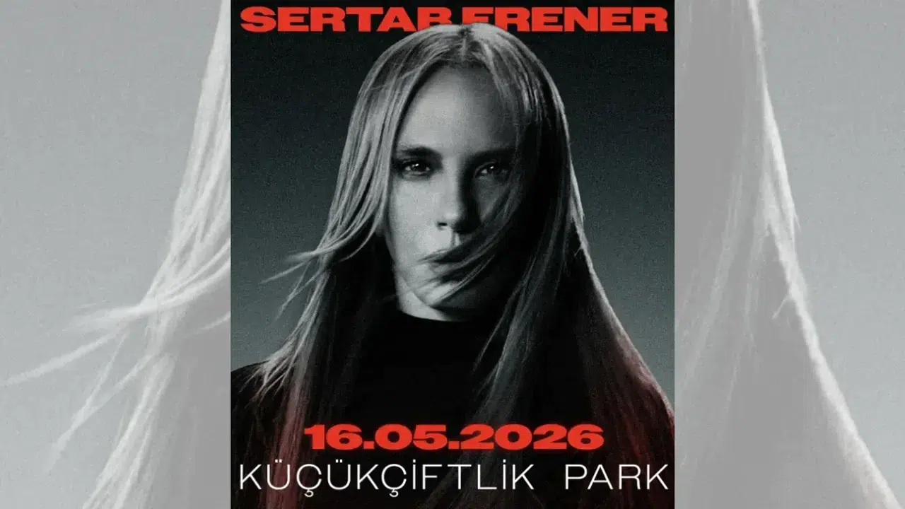 Sertab Erener’in Son Hali Olay Yarattı! Afişi Görenler Gözlerine İnanamadı