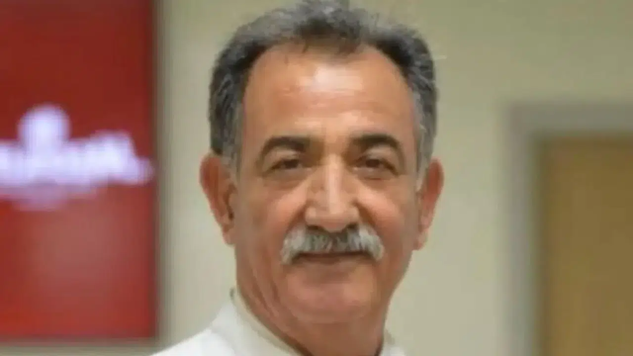 BAŞHEKİM CAFER AKDUR KİMDİR! Neden öldü, Yenidoğan Çetesi davasında rolü ne, ölüm nedeni açıklandı mı?