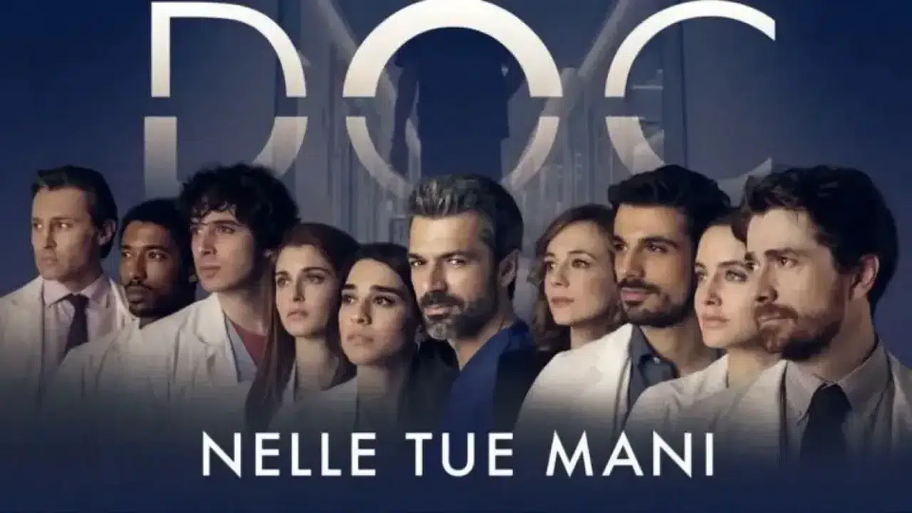 Doc-Nelle Tue Mani Konusu Ne, Nasıl Bitiyor, Finalde Ne Oluyor, Gerçek Hikâye Mi, Kaç Sezon Kaç Bölüm?