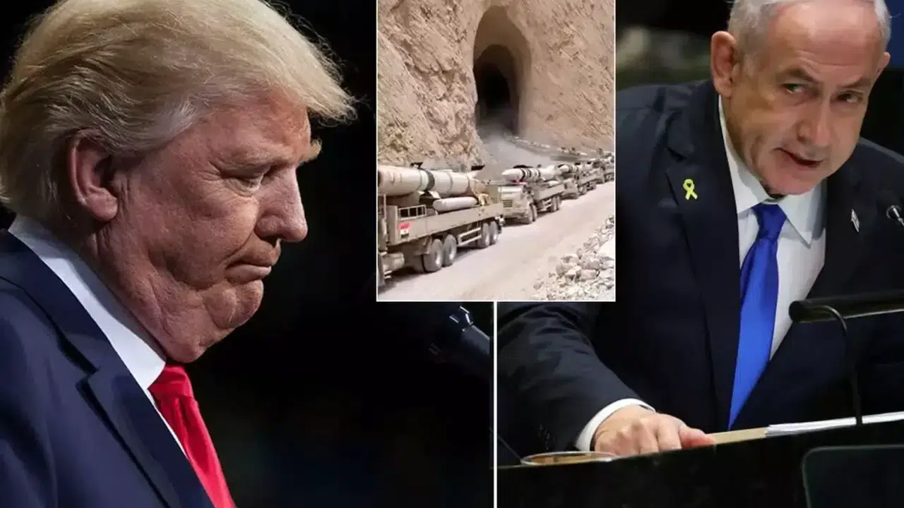 Savaşta yeni iddia! İran 'görünmez füze' teknolojisini devreye sokabilir