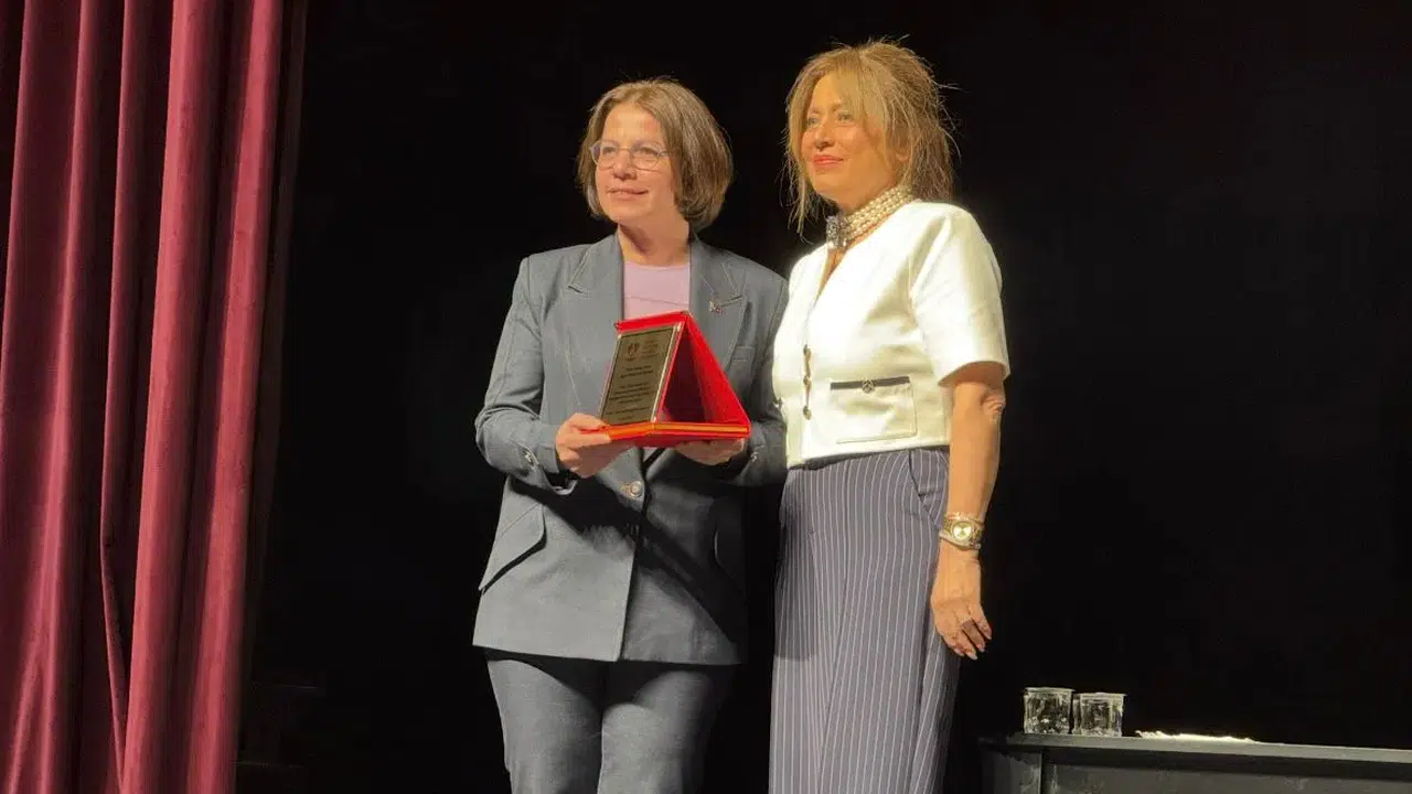 Otizmli Çocuklar İçin Anlamlı Gece: Sanat ve Dayanışma Bir Araya Geldi