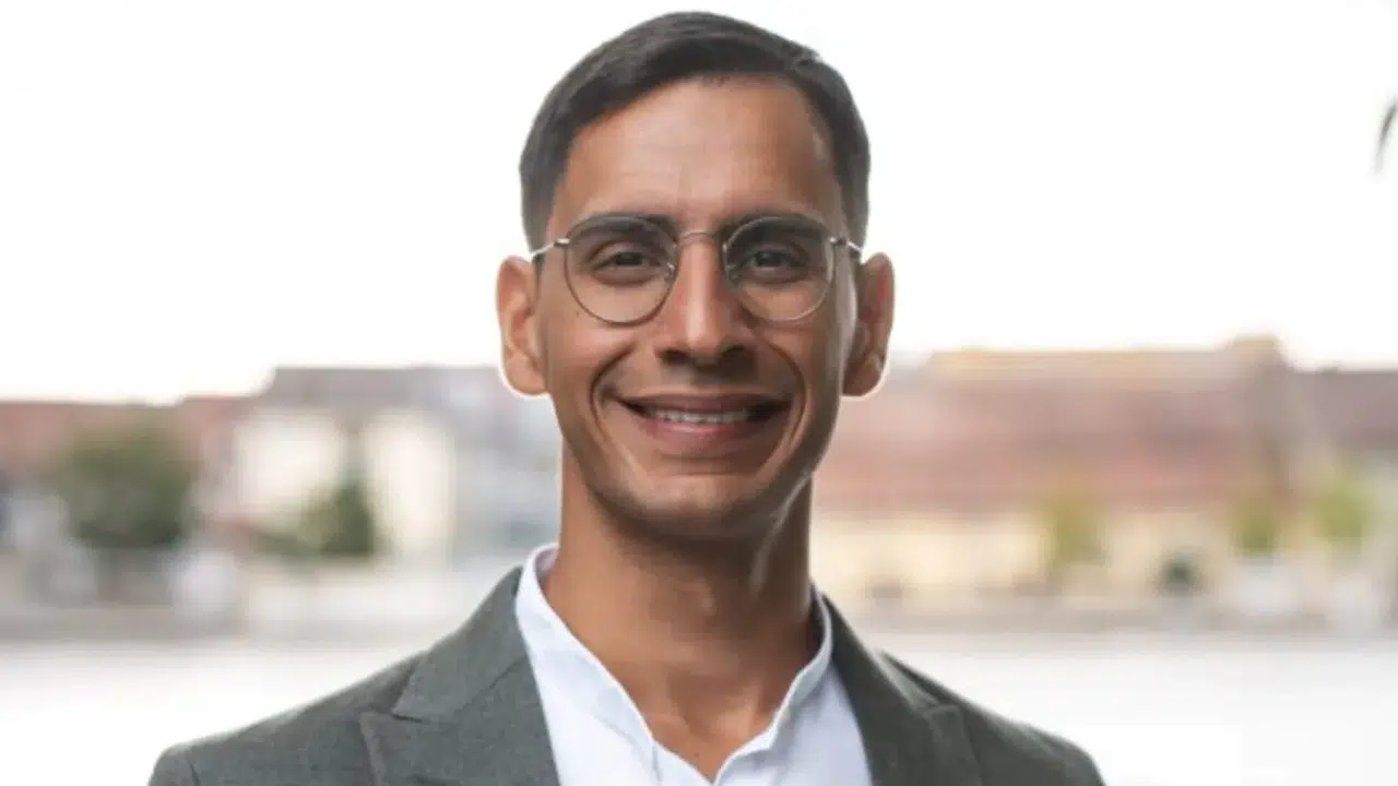 KİTZİNGEN BELEDİYE BAŞKANI ENİS TİZ KİMDİR! Kaç yaşında, memleketi neresi, hangi partiden aday oldu, kaç oy aldı?