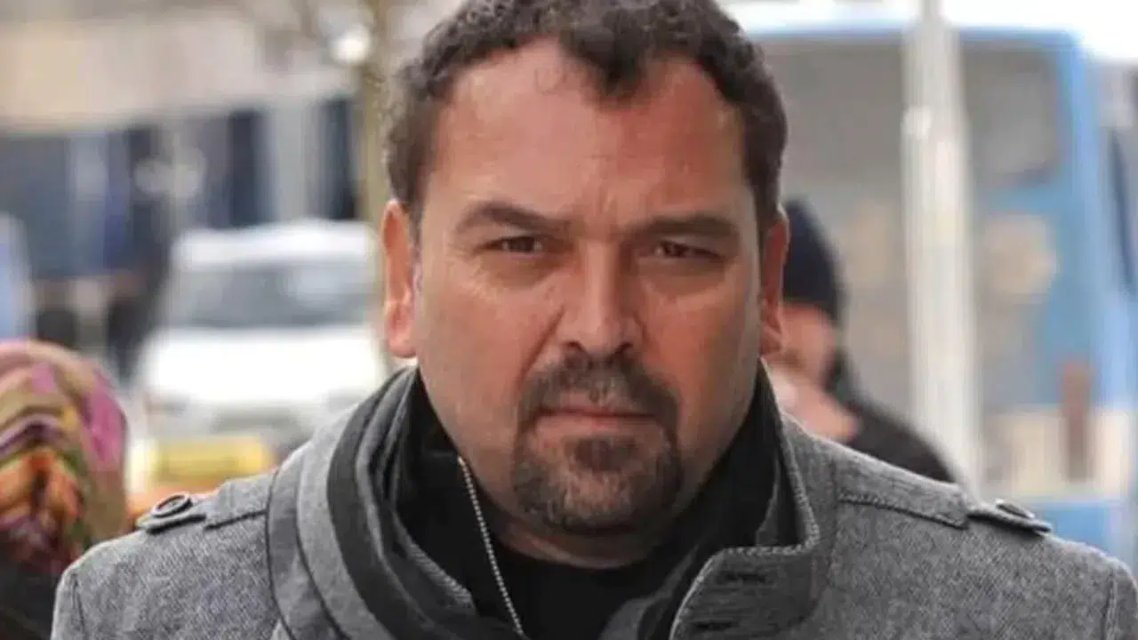 GAZETECİ FAZIL TUNÇ KİMDİR VE CENAZESİ! Kaç Yaşındaydı, Neden Öldü, Cenazesi Ne Zaman ve Nerede Defnedilecek?