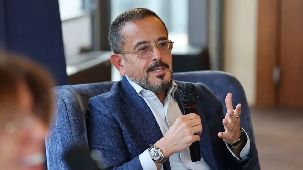 Ali Sabancı: Girişimcinin en büyük sermayesi cesaret ve meraktır