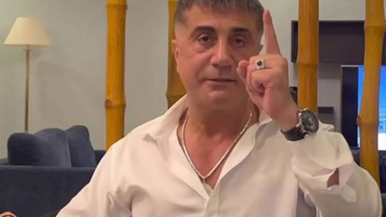 SEDAT PEKER KİMDİR, ASLEN NERELİ? Şimdi nerede yaşıyor, kaç yaşında, çocukları kim?