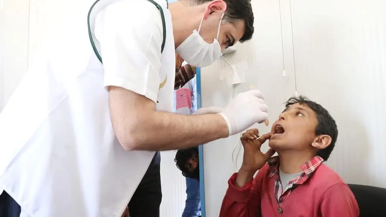 TUS 2026! Dahiliye (İç Hastalıkları) Taban Puanları ve Gereken Net Sayıları