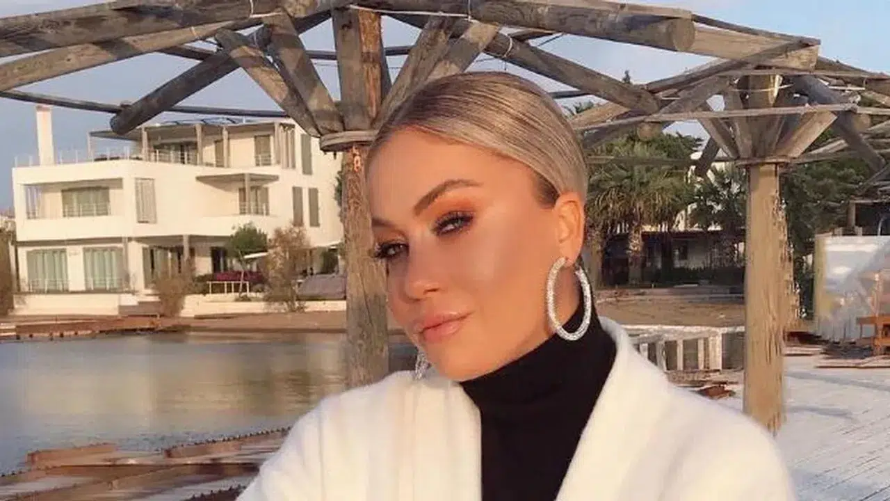 YELİZ YEŞİLMEN INSTAGRAM HESABI VE EŞİ KİM! Şimdi Ne Yapıyor? Kaç Yaşında? Nereli?