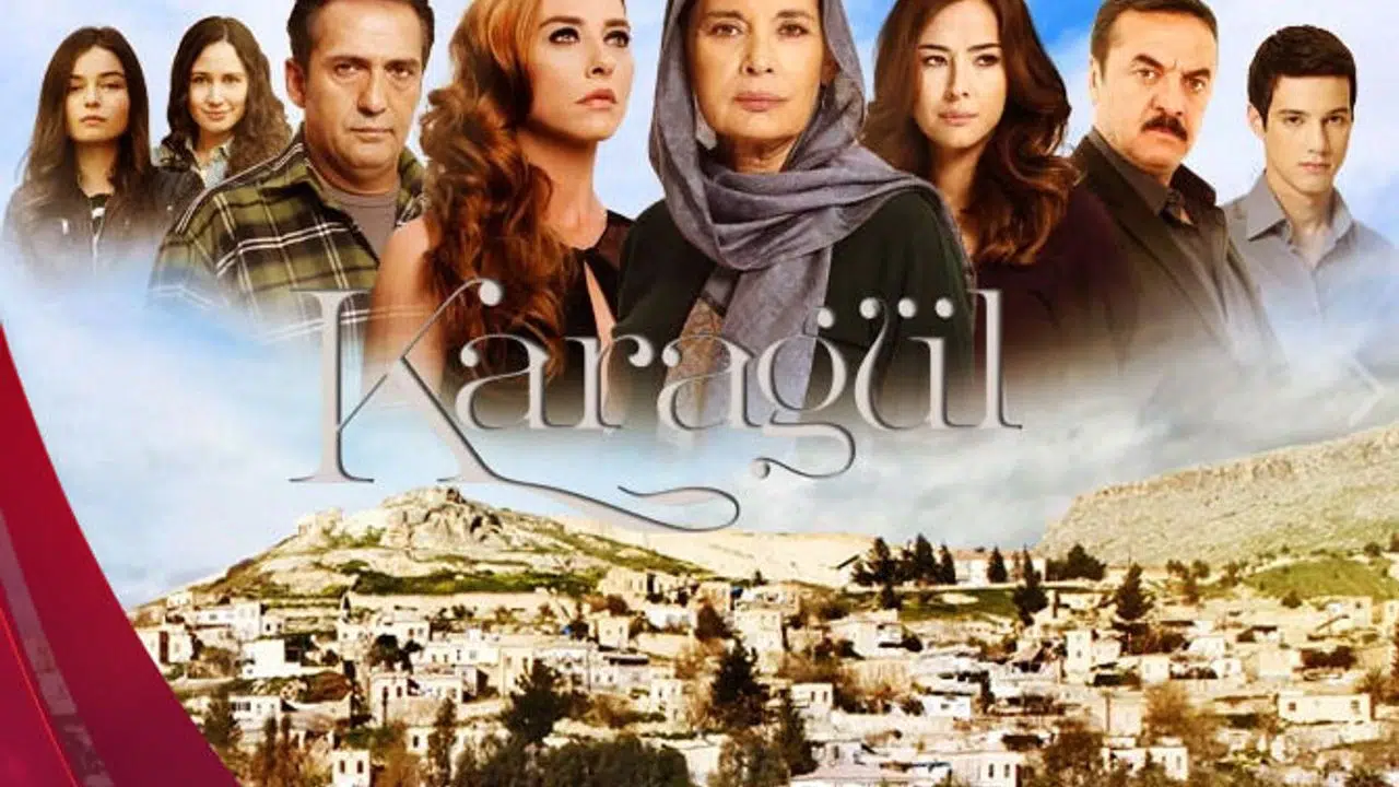 AŞKIN DAĞDA GEZER NEREDE ÇEKİLDİ, Şanlıurfa’da Hangi Mekânlarda Çekildi, Hangi Diziler ve Filmler Şanlıurfa’da Çekildi?