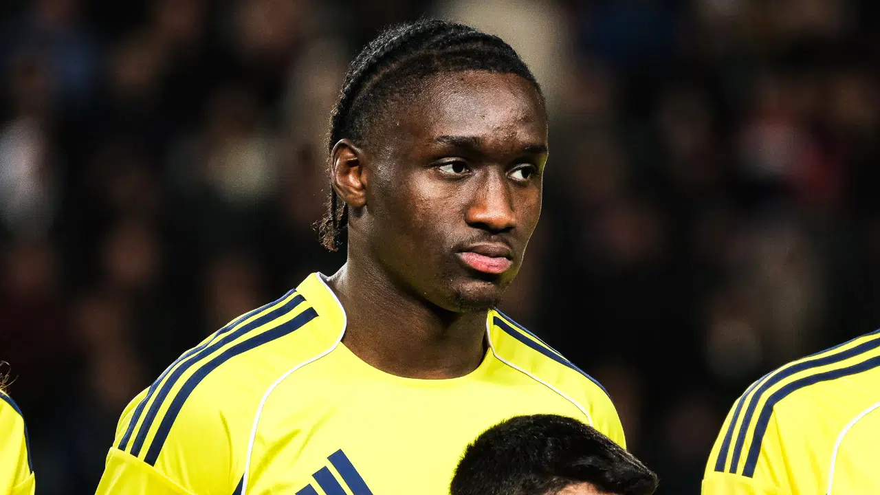 SİDİKİ CHERİF'İN PİYASA DEĞERİ NEDEN YÜKSELDİ! Artışının nedeni ne?