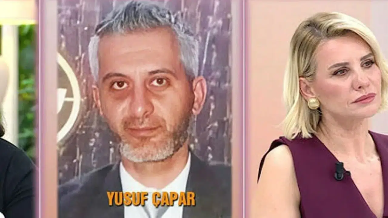 YUSUF ÇAPAR KİMDİR VE HAYATI! Ne yaptı, olayı nedir?