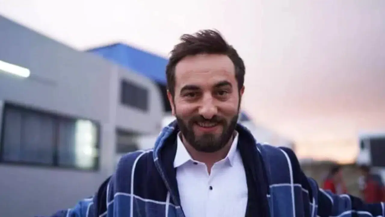 Cem Gelinoğlu boyu kaç, kilosu ne, kaç yaşında, aslen nereli, oynadığı filmler?