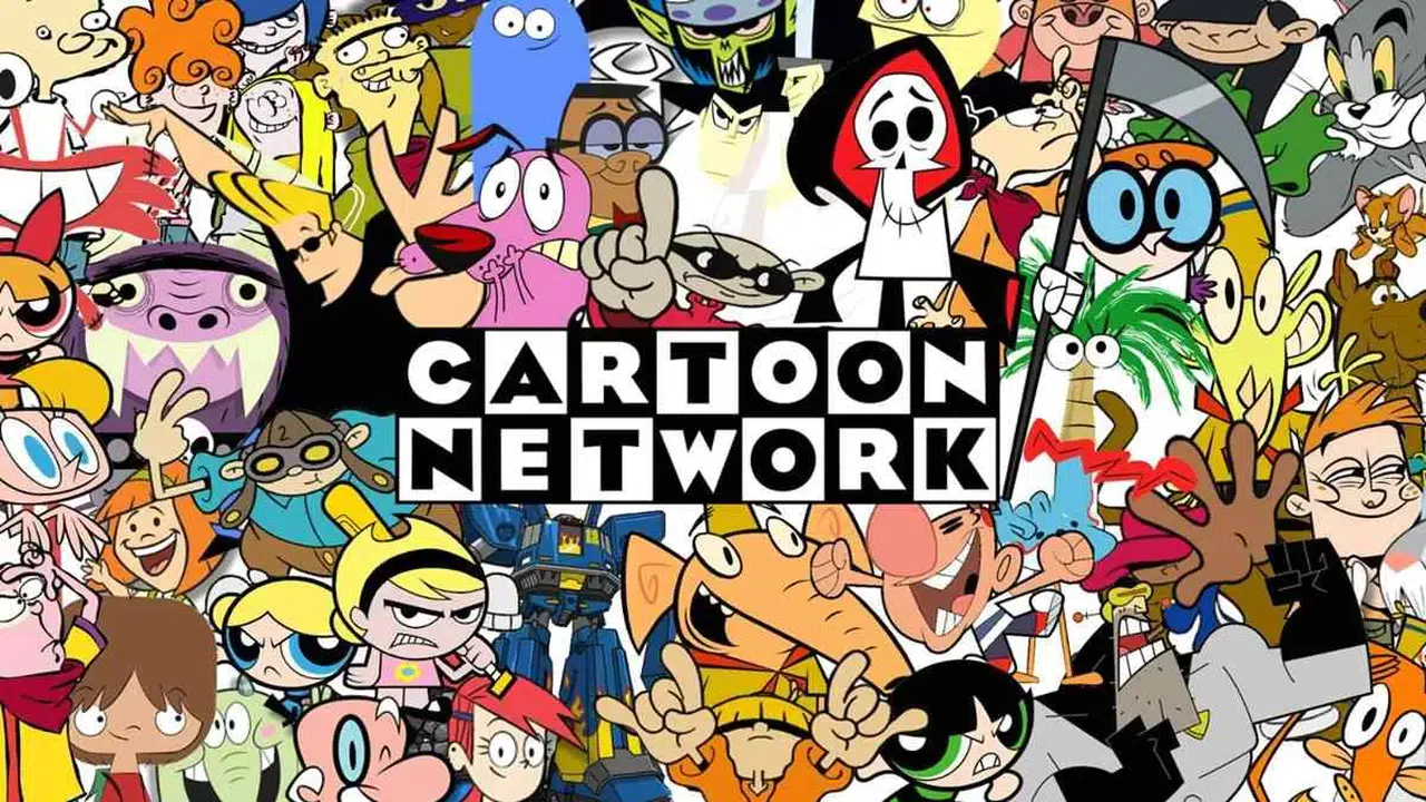 CARTOON NETWORK KAPANIYOR MU! Cartoon Network Sitesi Neden Kapandı? Warner Bros. Discovery Kararı Gündem Oldu