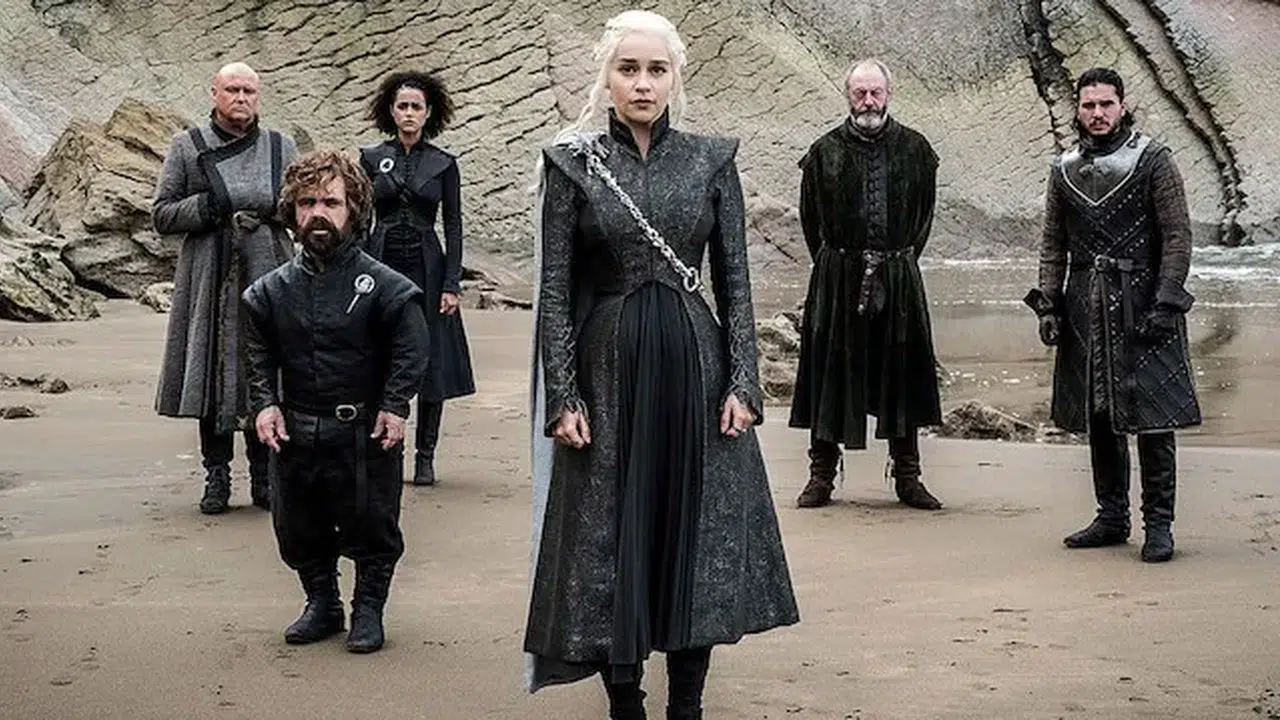 GAME OF THRONES YENİ DİZİLERİ!  Game of Thrones Evreninde Yeni Sezonlar Ne Zaman?