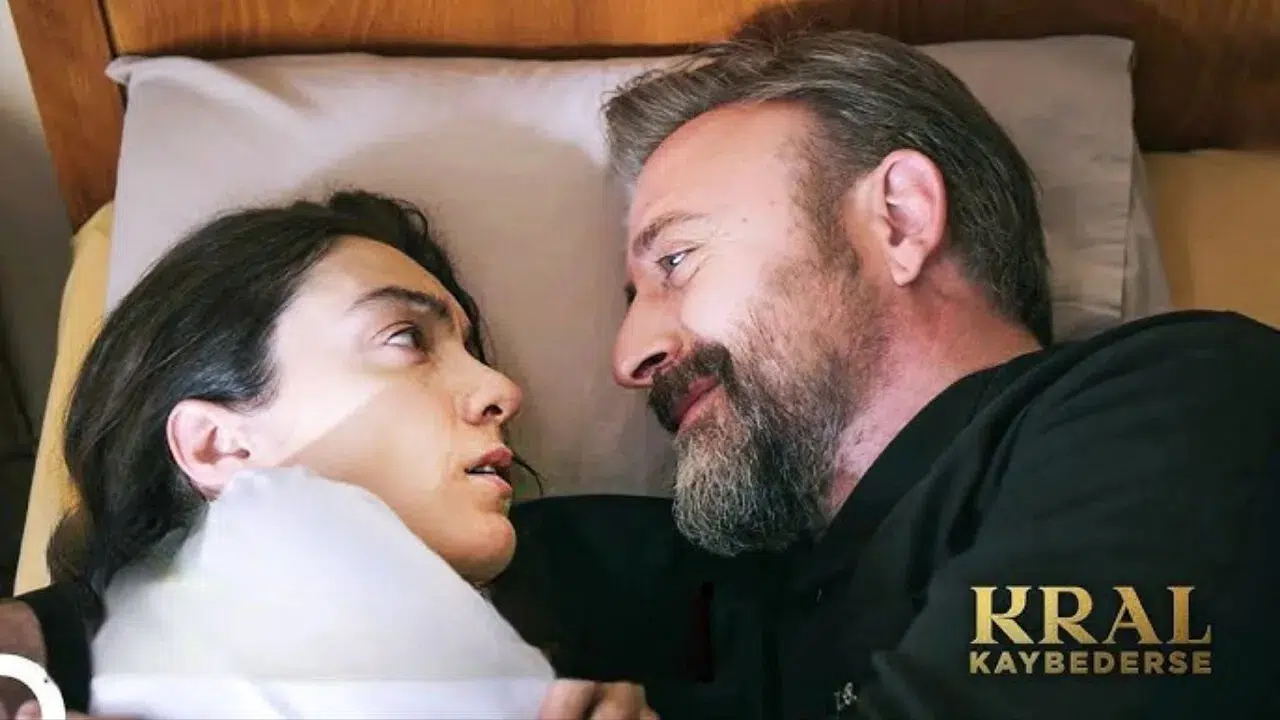 FADİ KİMDİR! Kral Kaybederse Fadi Gerçek Adı Nedir, Merve Dizdar Kaç Yaşında, Kökeni Neresi?