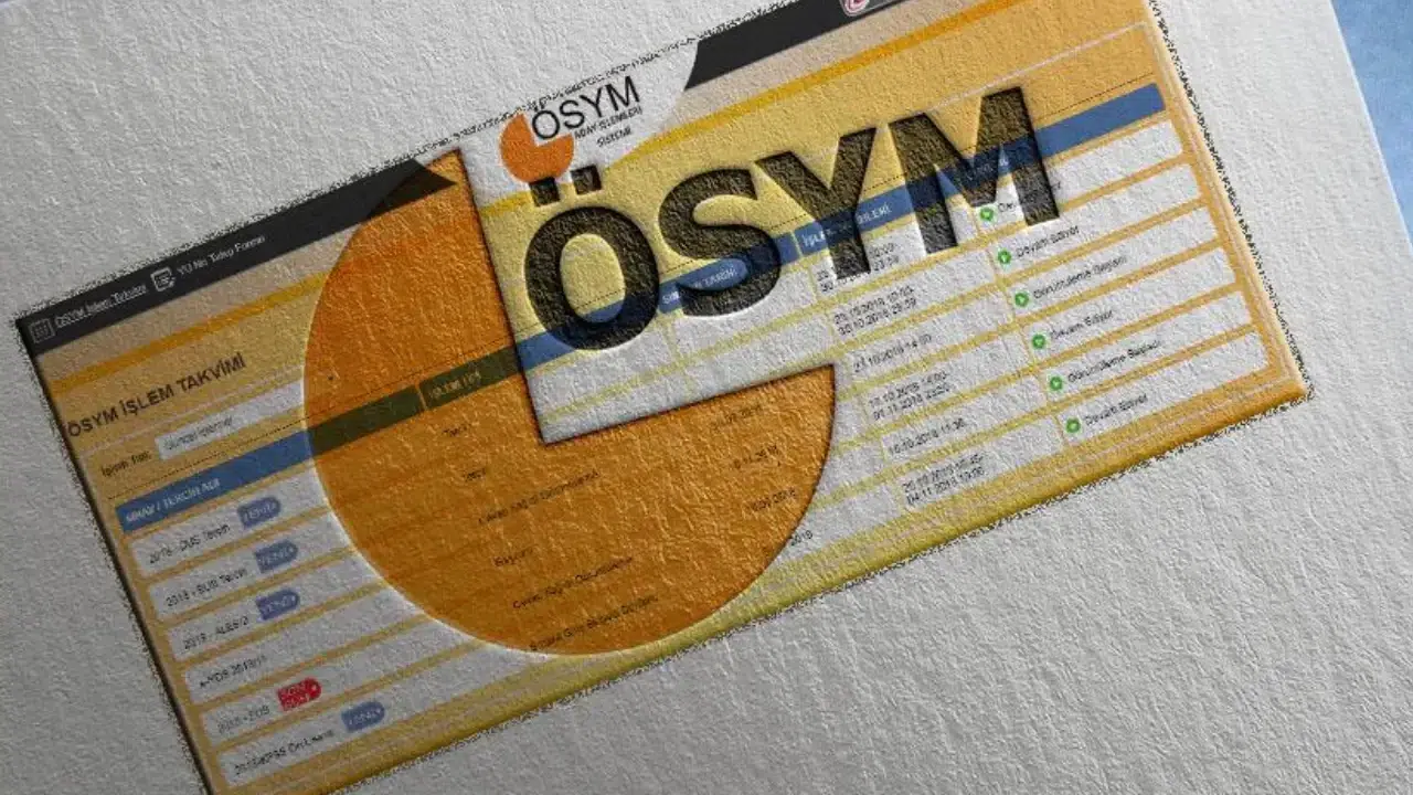 2026 KPSS LİSANS NE ZAMAN? Başvuruları hangi tarihte alınacak?