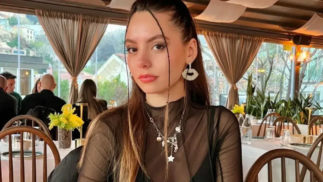 TUANA NAZ TİRYAKİ DELİKANLI DİZİSİNDE Mİ, Elif karakteri kim, hikâyeyi nasıl değiştirecek?