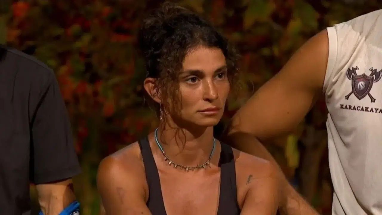 Survivor Pınar Saka’nın o sözleri yeniden gündemde! Aleyna Kalaycıoğlu’na bakın ne demişti