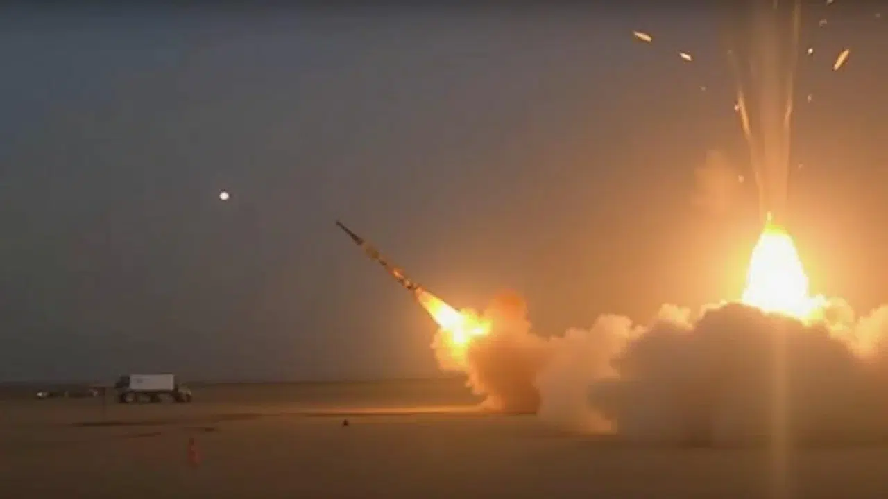 İran’dan kritik hamle, ABD radarları ve hedefler için yedek düzeler hazır