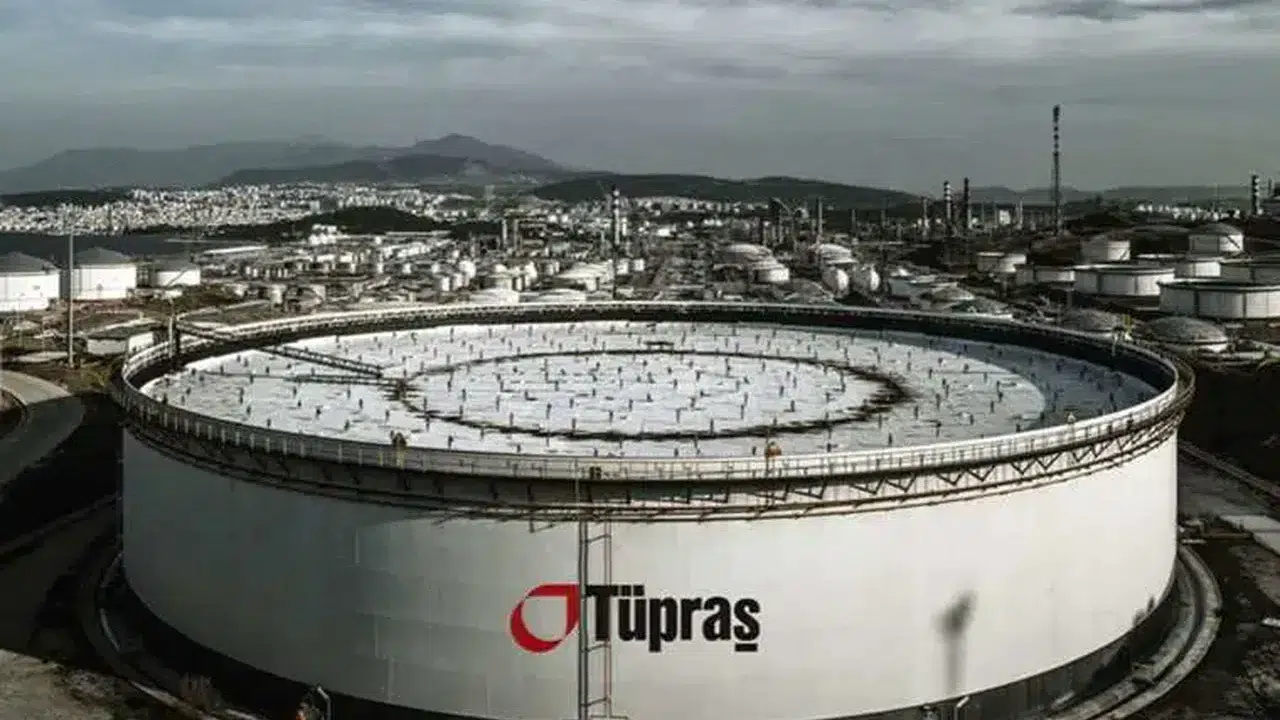 TUPRS Hissesi Temettü Ne Zaman Yatacak, Kimler Temettü Alacak, 13 Mart Hak Kullanım Tarihi, Net ve Brüt Ödeme Tutarı Kaç TL?