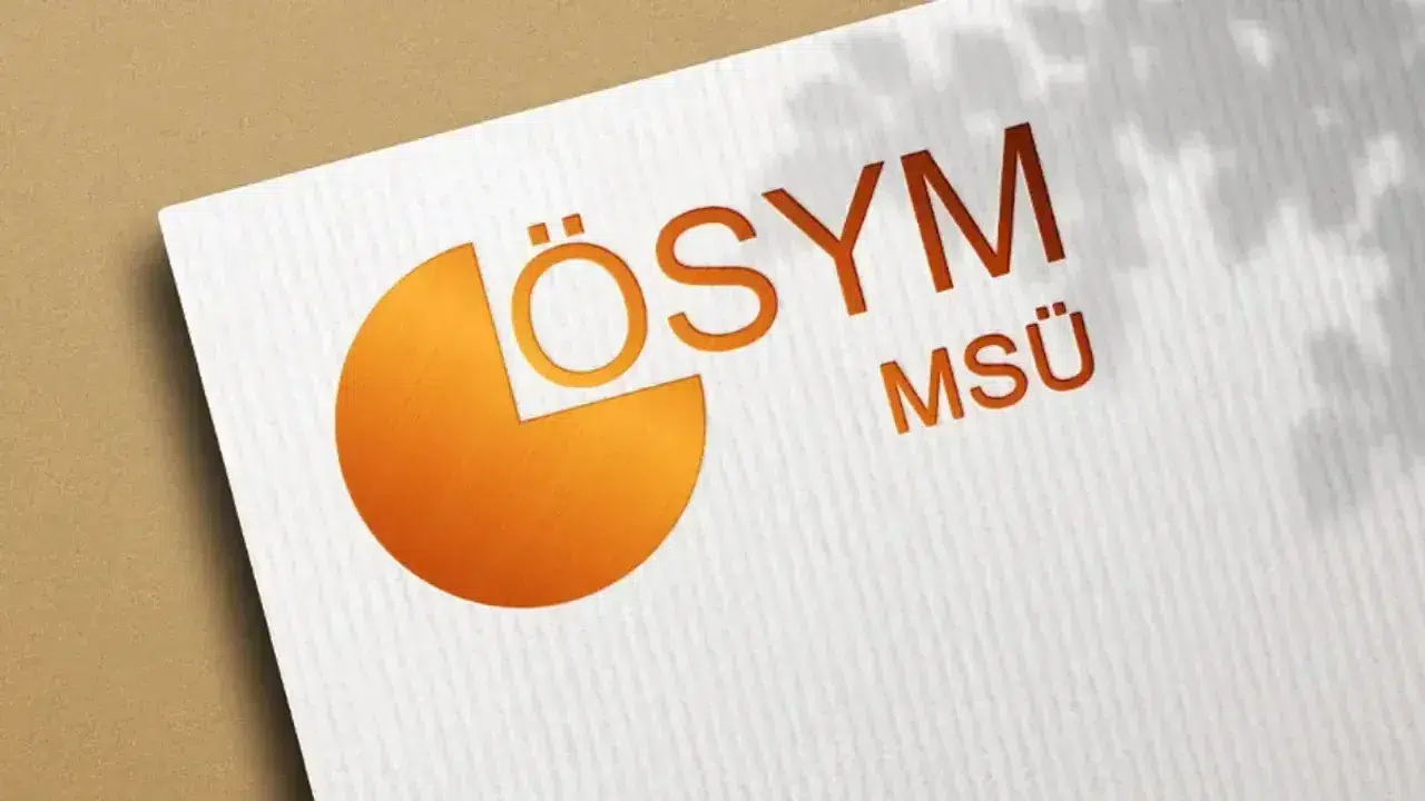 MSÜ 2026 SORULARI PDF İNDİRİLEBİLİR Mİ! Soru Kitapçığı Nereden Görüntülenir?