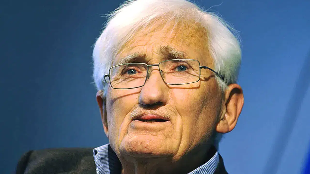 Jürgen Habermas Kimdir, Kaç Yaşında, Nereli, Öldü Mü, Neden Öldü, İletişimsel Eylem Kuramı Nedir, Anayasal Yurttaşlık Anlayışı Neyi Savunur?