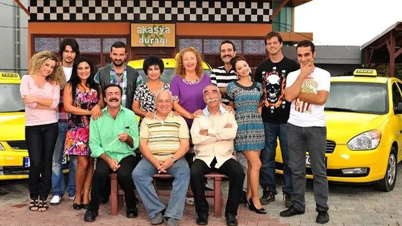 AKASYA DURAĞI HANGİ KANALDA NE ZAMAN YAYINDA! Oyuncu kadrosu ve tam listesi!