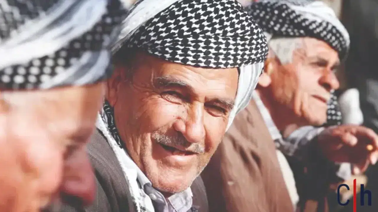 Kürtçe Dil Ailesi!