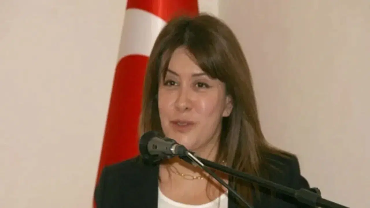 ŞULE ÖZTUNÇ KİMDİR, KARİYER VE EVLİ Mİ! Şule Öztunç Nereli, Kaç Yaşında, El Salvador Büyükelçisi Olarak Görevleri Neler?