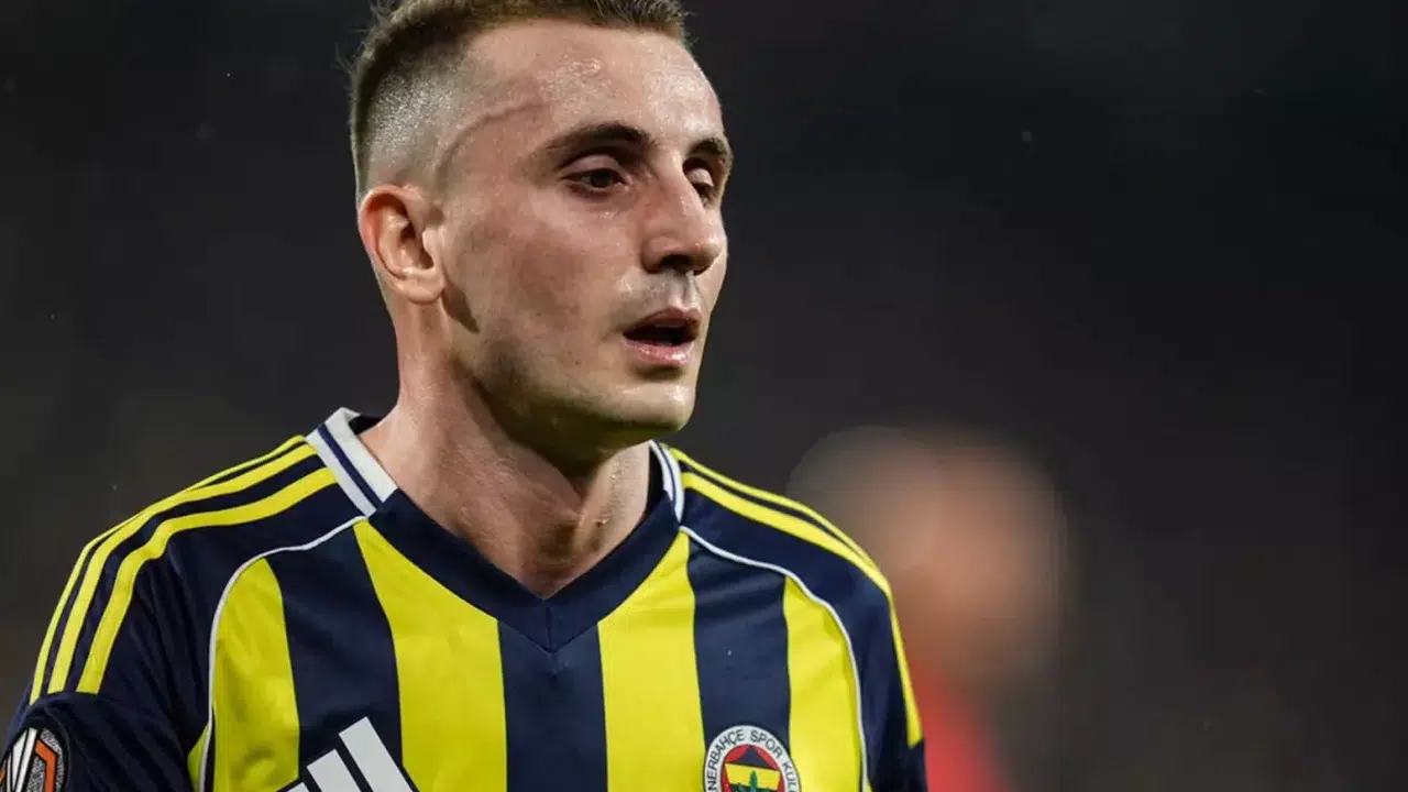 Kerem Aktürkoğlu Filistin'i unutmadı! Gazze'de iftar sofrası kurdurdu