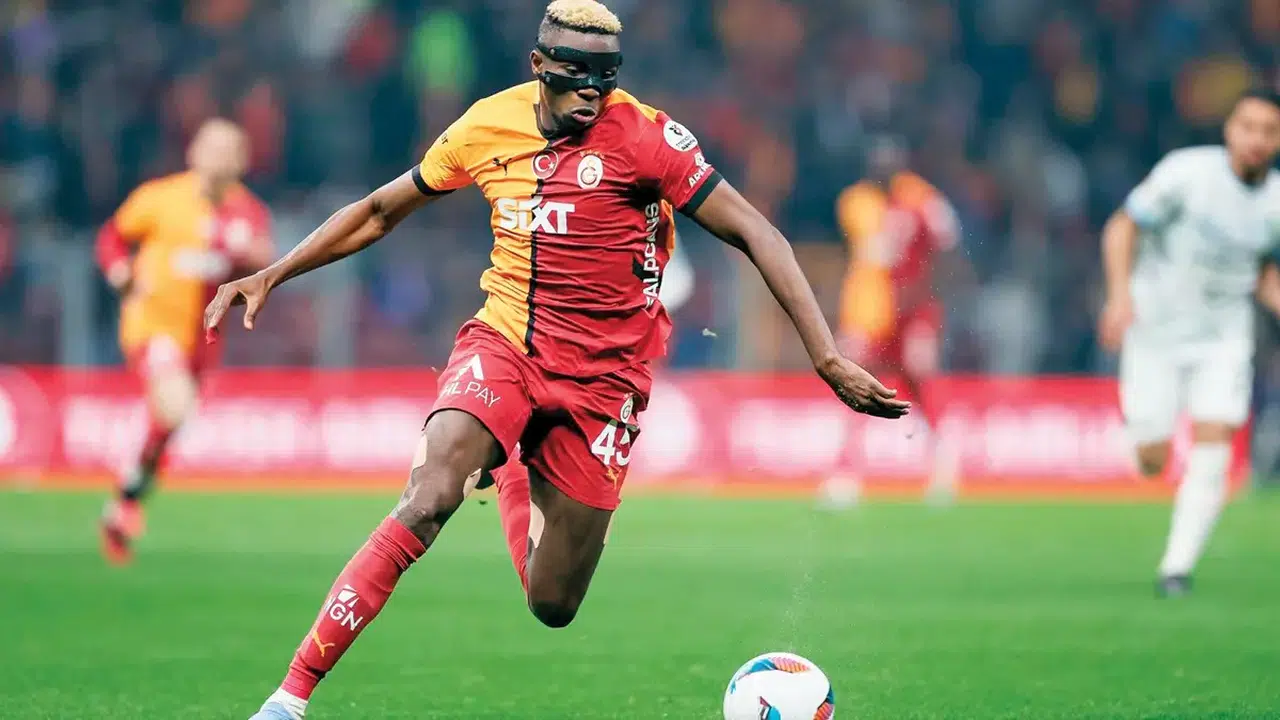 GALATASARAY’DA HANGİ FUTBOLCULAR KART SINIRINDA? Osımhen sarı kart görürse ne olacak, rövanşta oynayabilecek mi?