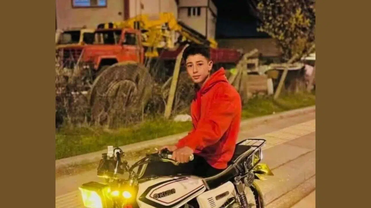 SAMET USLU KİMDİR VE HAYATI! Yaşı kaç, ölüm nedeni, aslen nereli?