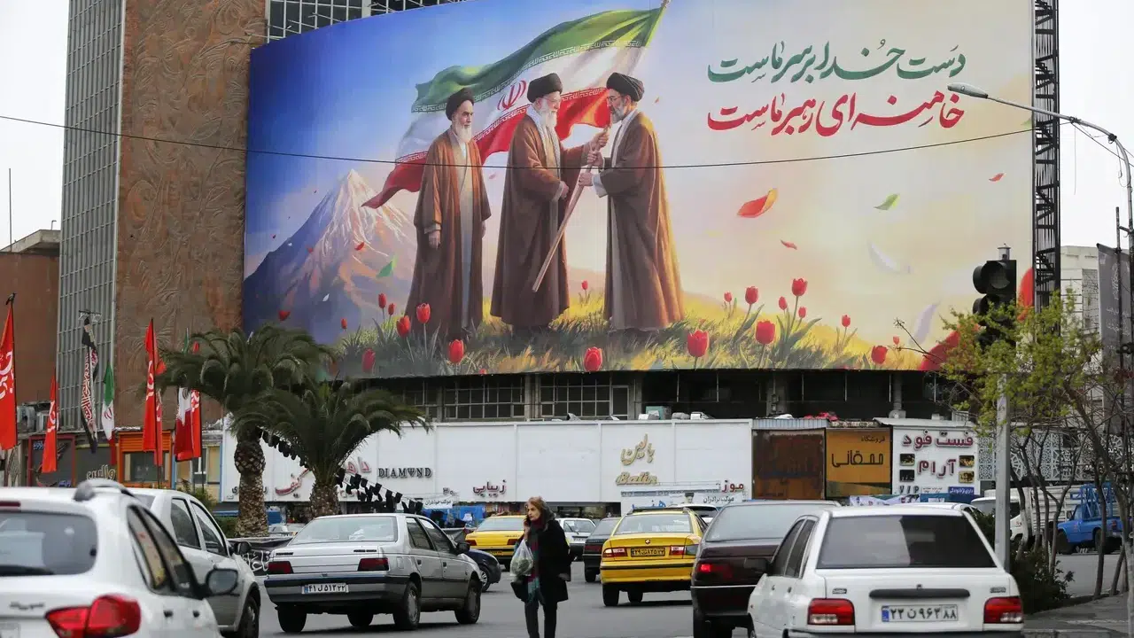 ABD İstihbarat Raporu: Ali Hamaney Oğlu Mücteba’nın Lider Olmasını İstemiyordu