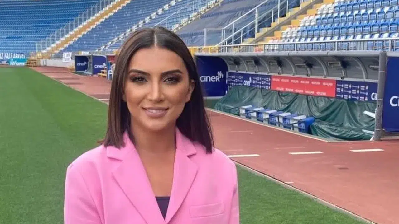 Öznur Karslı Çetiner hayatı (kimdir), kiminle evli?