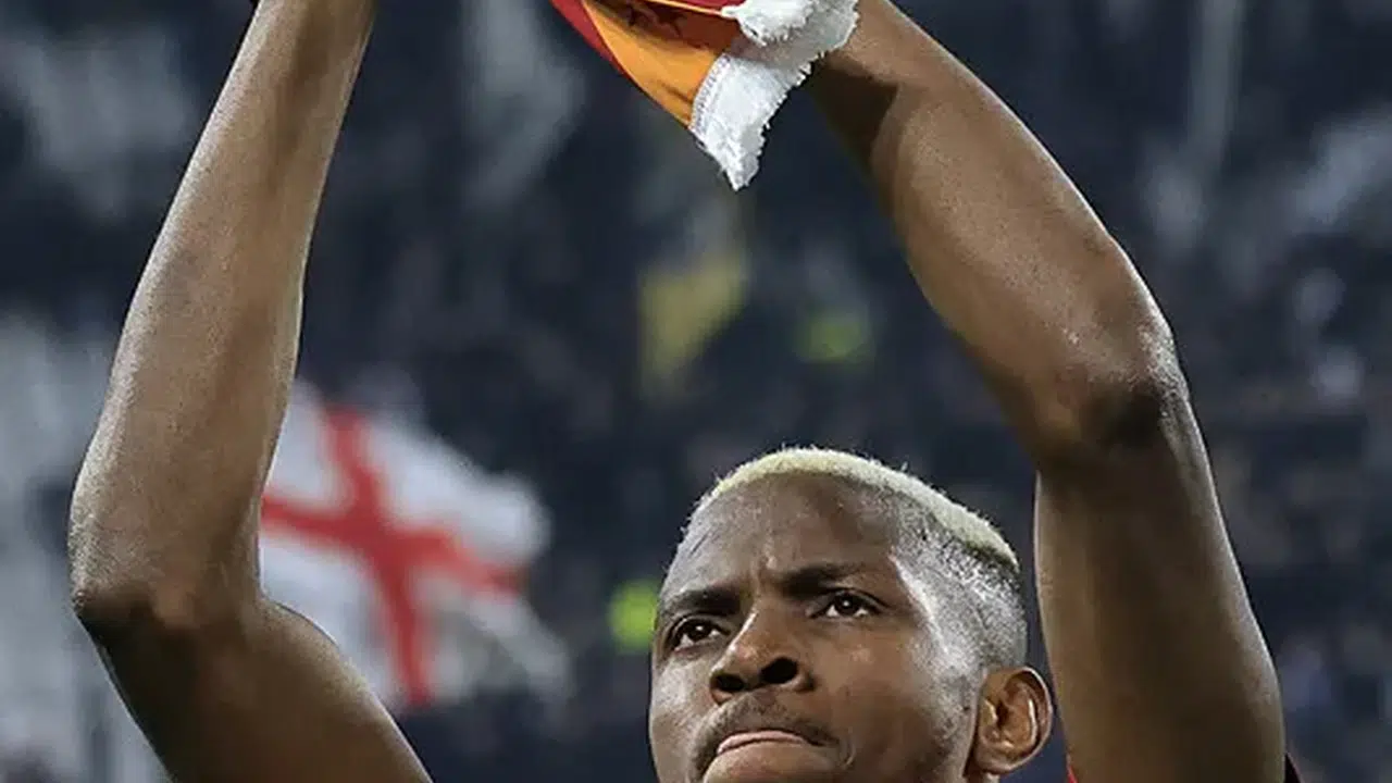 PSG’den Osimhen bombası! 120 milyon euroluk teklif gündemde