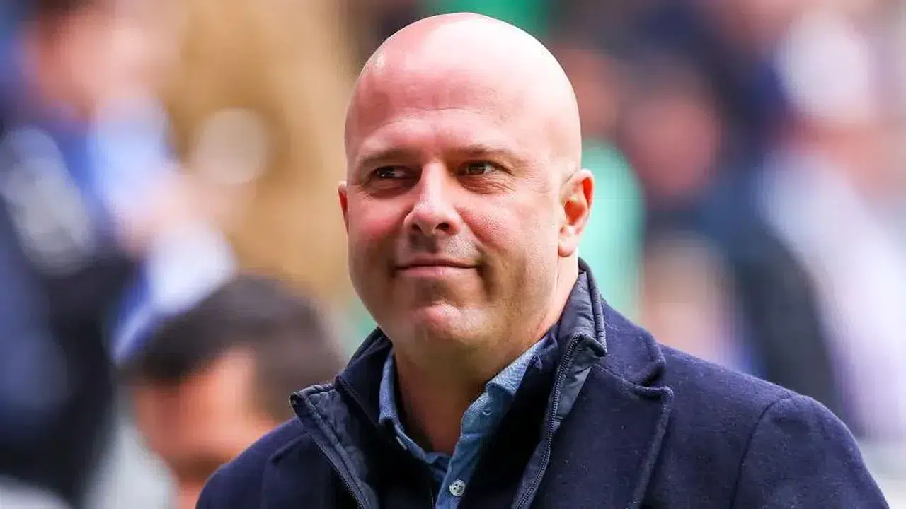 Arne Slot’tan Galatasaray’a Şanssız Yenilgi Yorumu: “Rövanşta Durumu Tersine Çevirebiliriz”