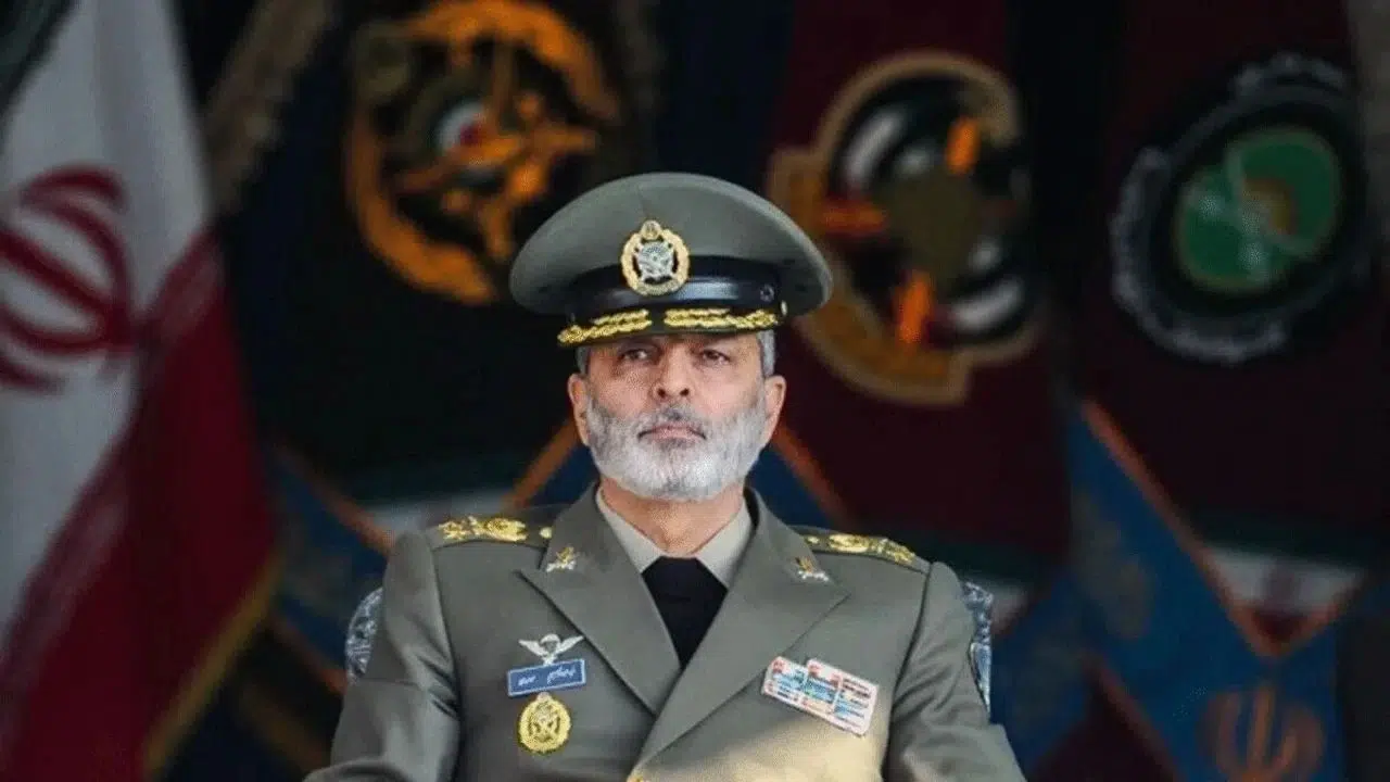 İran Genelkurmay Başkanı Abdurrahim Musevi Kimdir, Kaç Yaşında, Nereli, Öldü Mü?