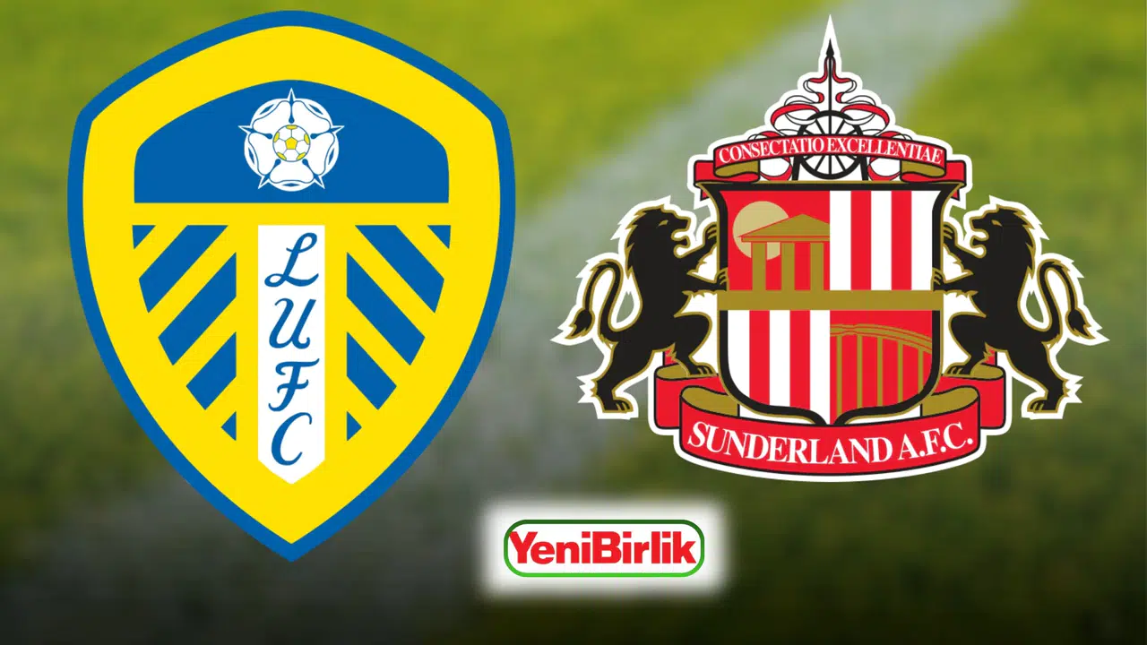 Leeds United Sunderland Maçı İzleme Rehberi: Hangi Kanalda, Saat Kaçta, Digiturk Kaçıncı Kanal, Şifreli Mi?