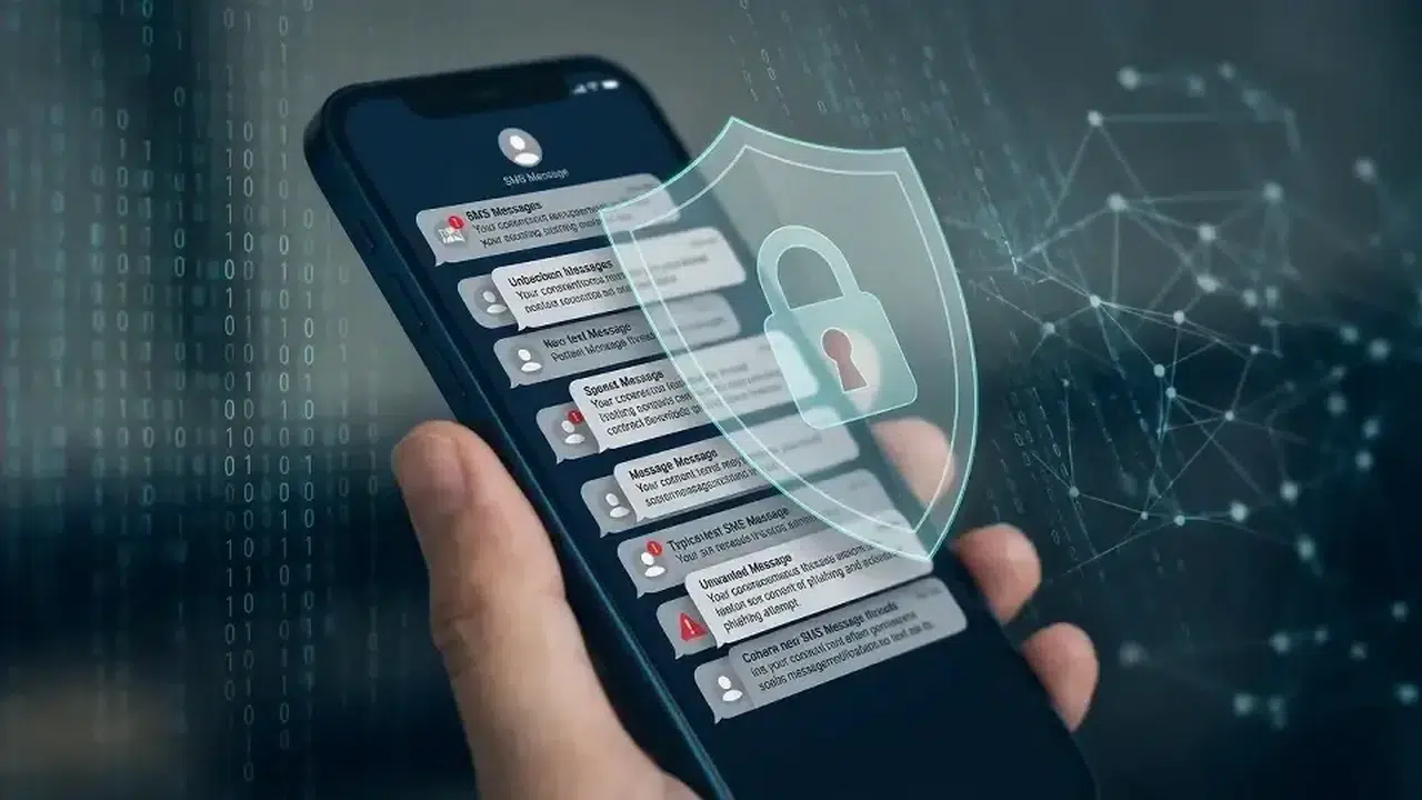 Dolandırıcılar Şaşkına Dönecek! 1 Nisan’dan İtibaren SMS’lere Filtre Geliyor