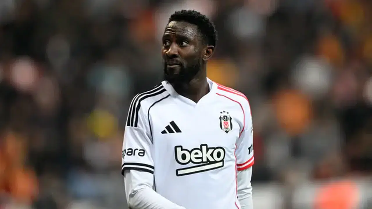 Wilfred Ndidi İran’a gidiyor mu, niçin gidiyor?