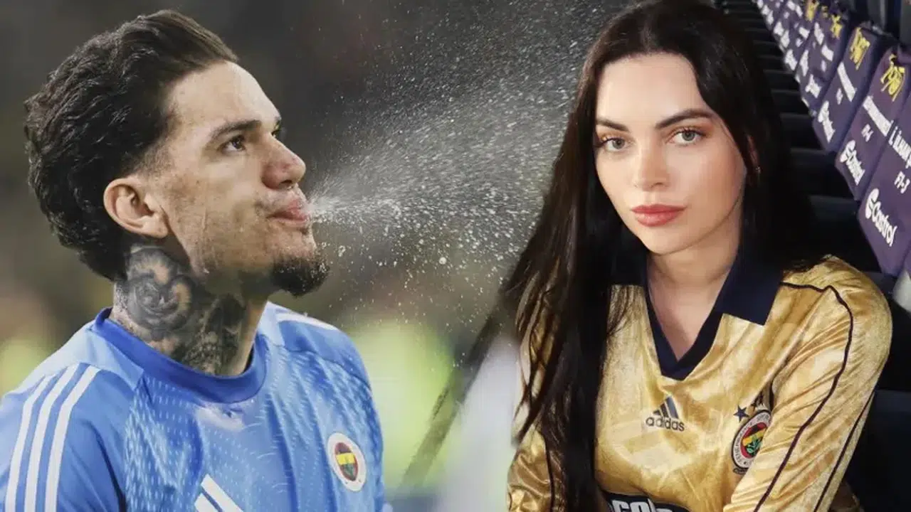 EDERSON’UN EŞİ LAİS MORAES KİM!