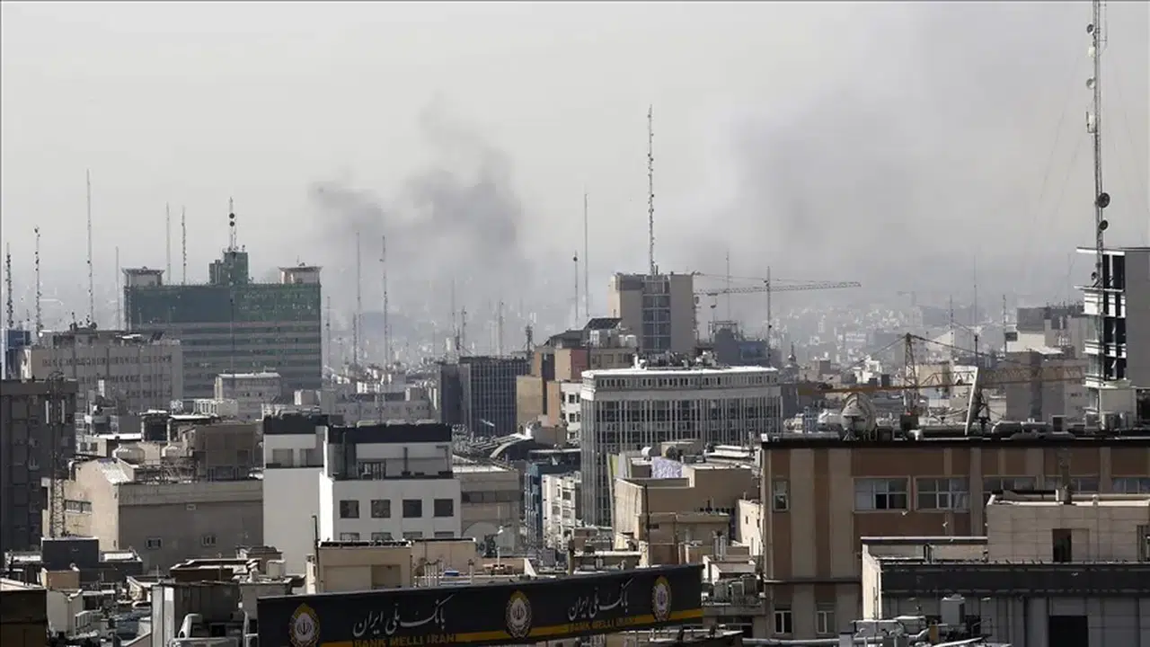 Tümgeneral Ekber İbrahimzade Kimdir, Öldü Mü, Ali Hamaney’in Ofisindeki Görevi Neydi?